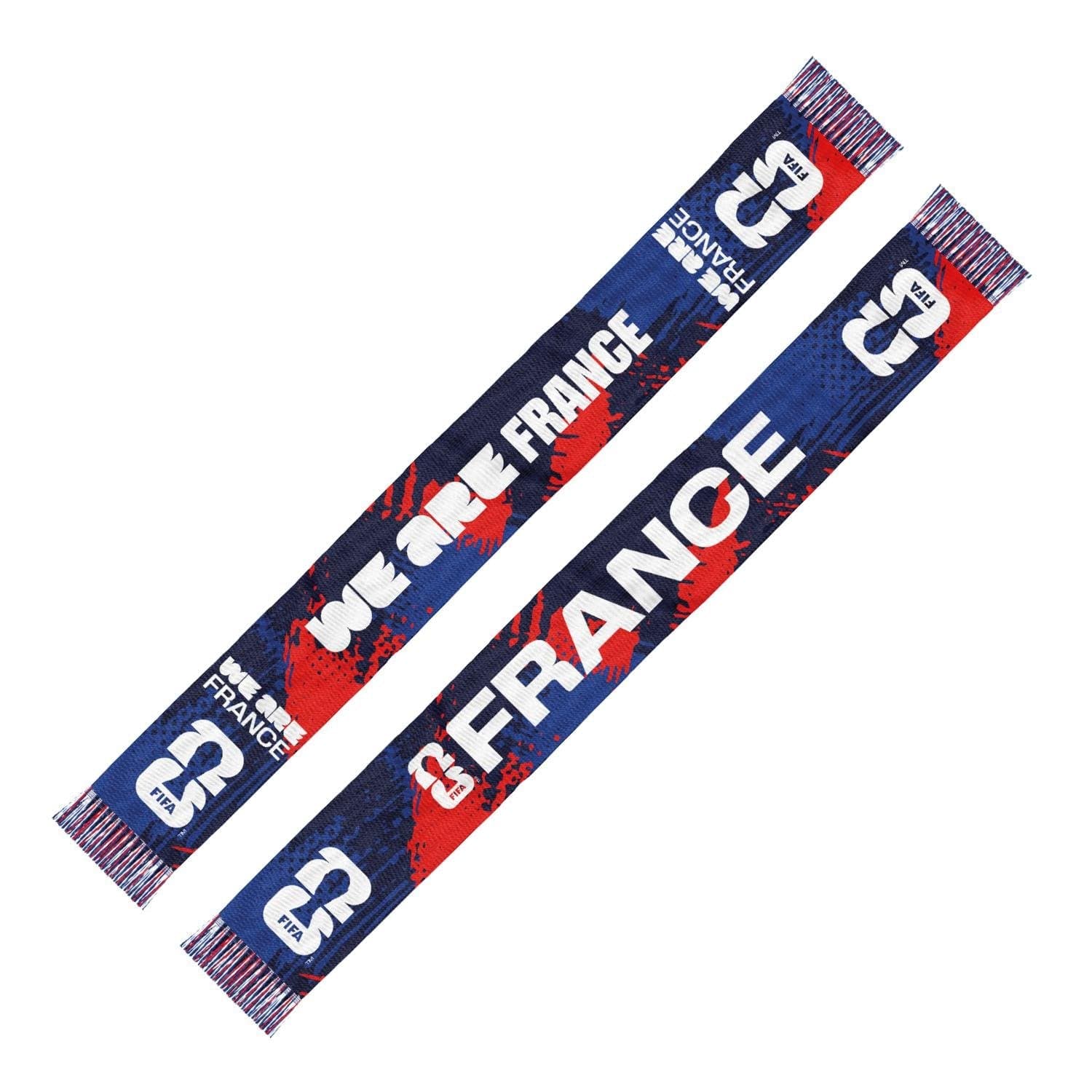 France World Cup 2026 Scarve alternate