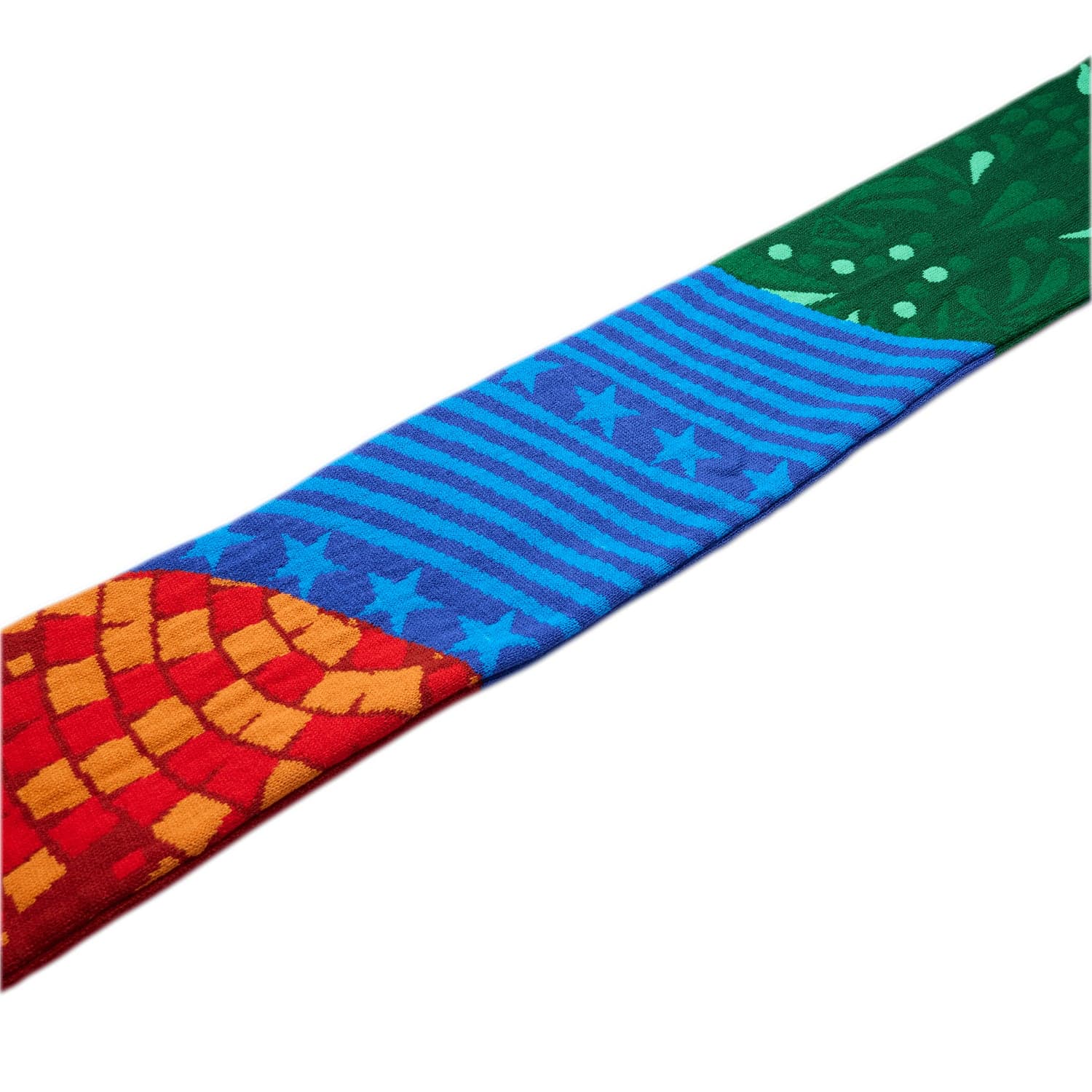 World Cup 2026 Adidas Host Nations Scarf