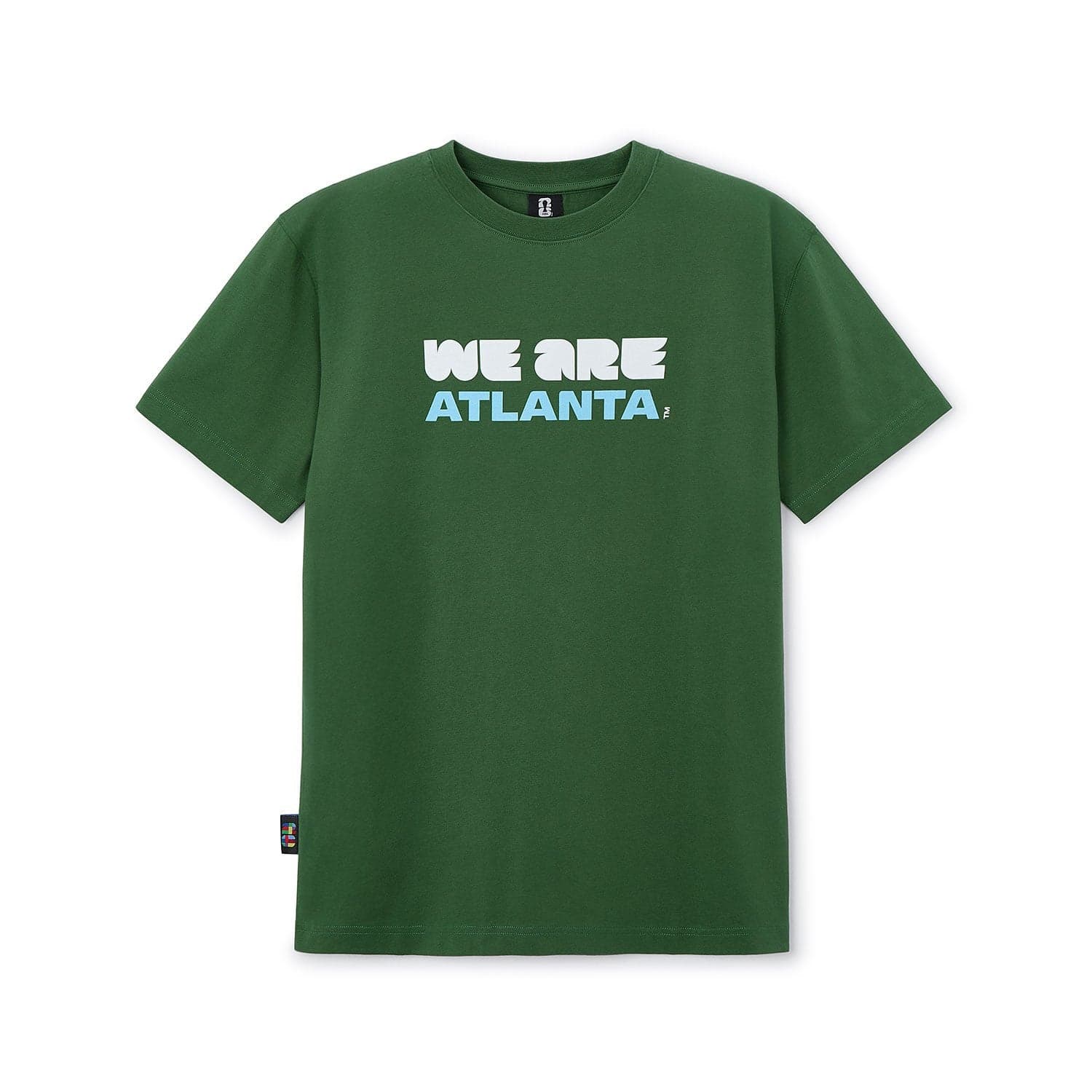 World Cup 2026 Atlanta T-Shirt