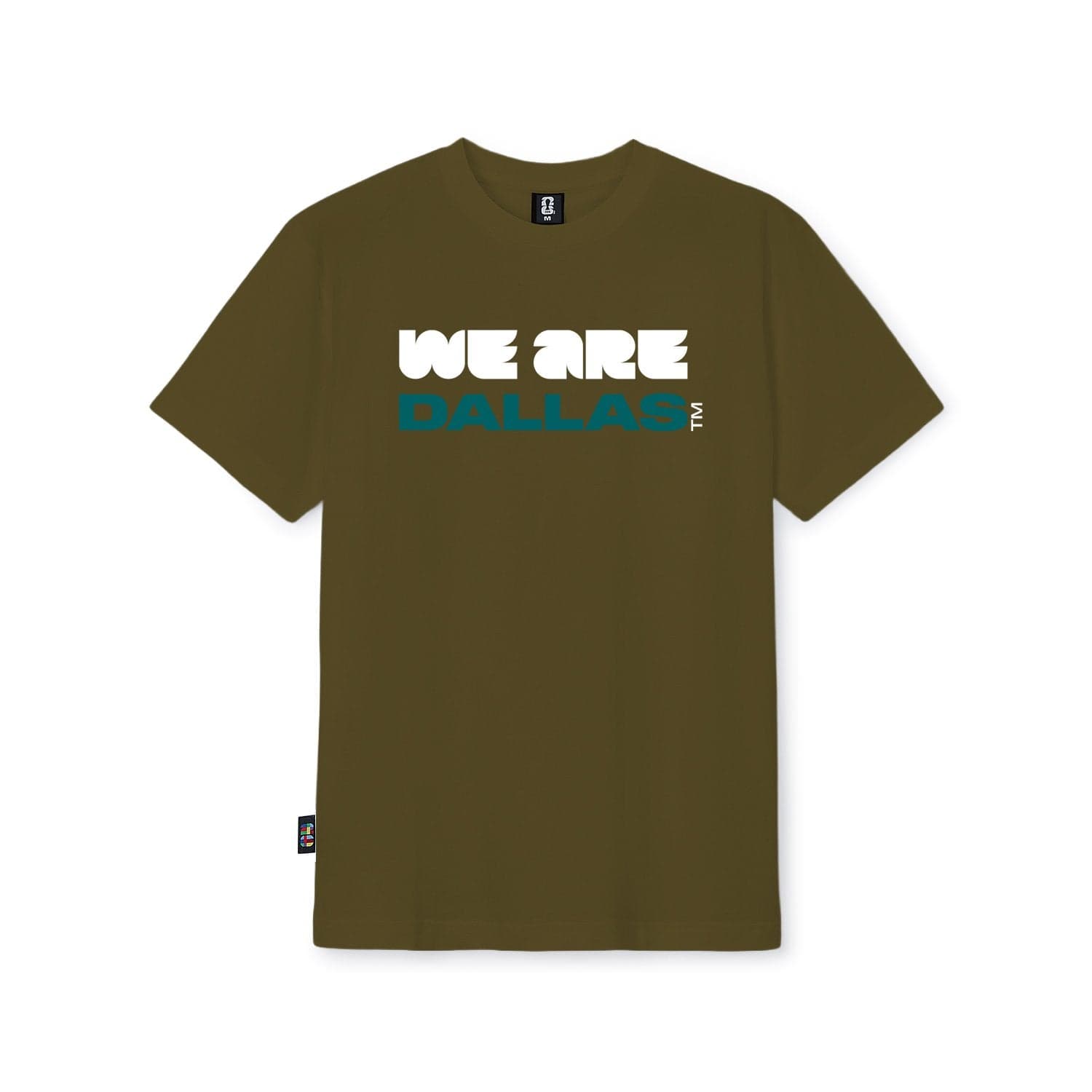 World Cup 2026 Dallas T-Shirt