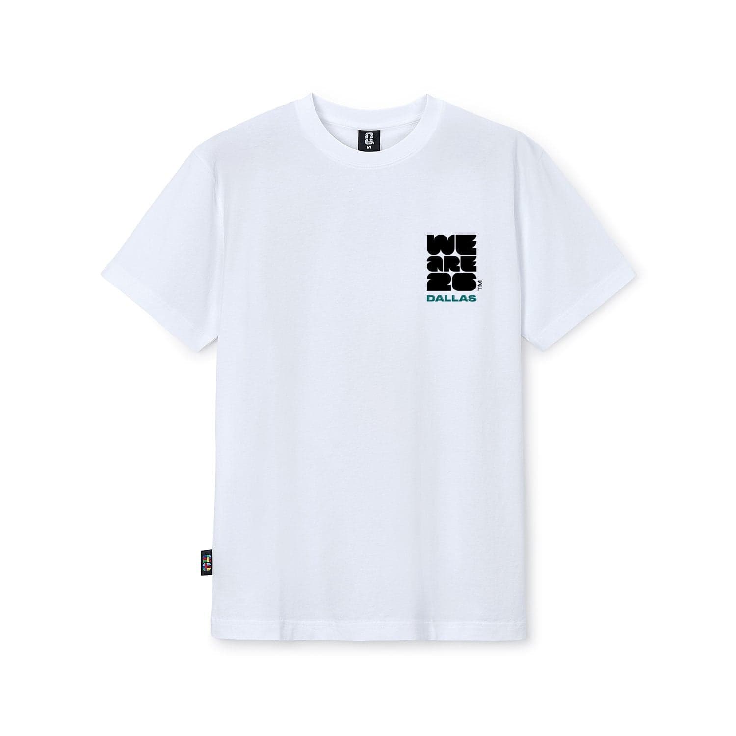 World Cup 2026 Dallas T-Shirt
