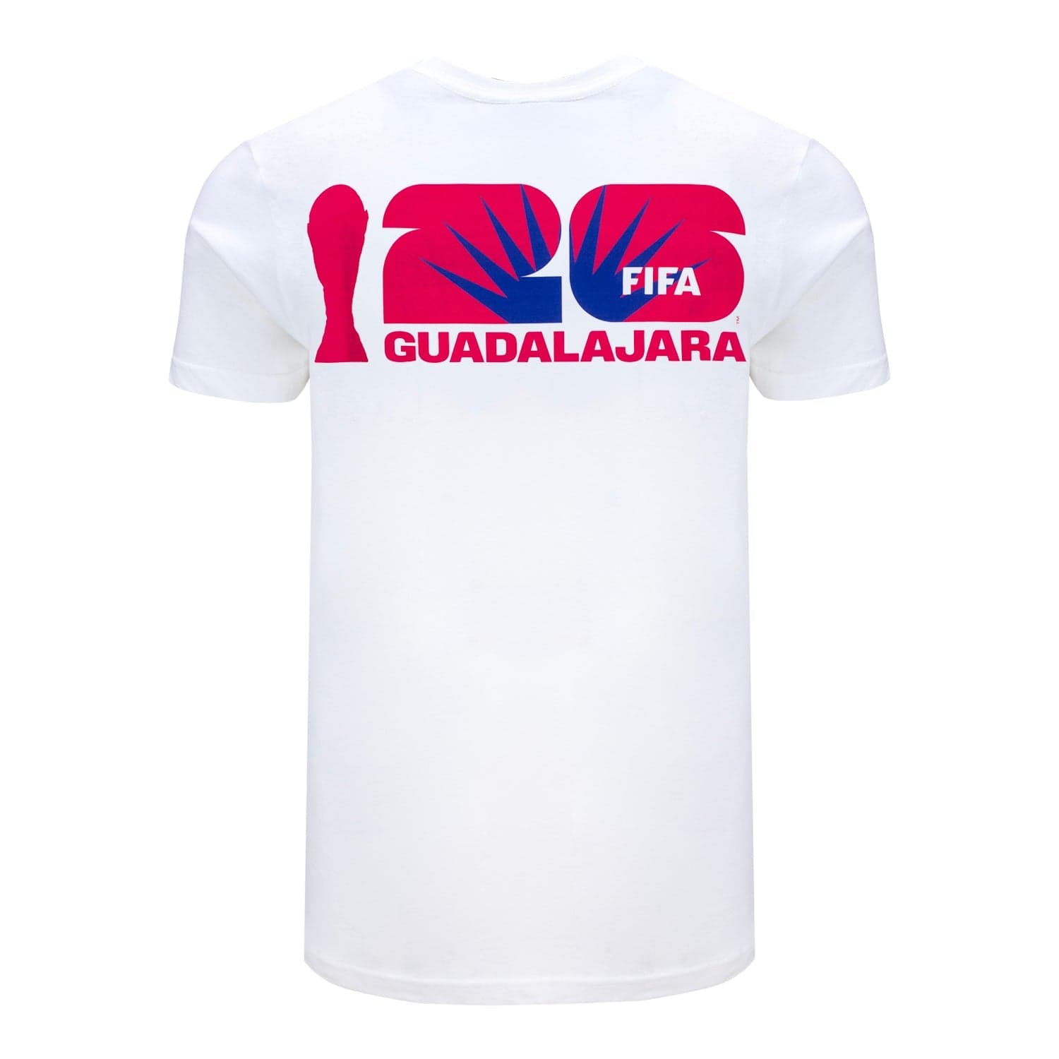 World Cup 2026 Guadalajara T-Shirt