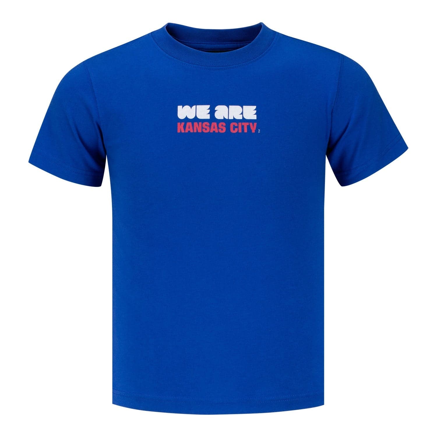 World Cup 2026 Kansas City T-Shirt (Youth)
