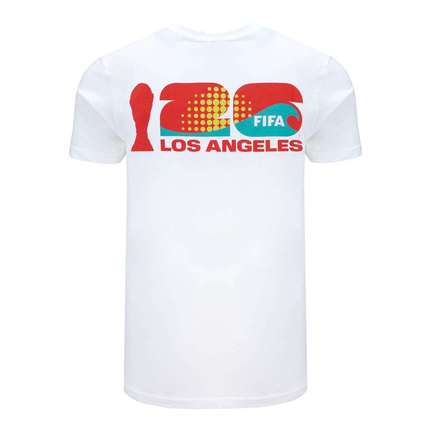 World Cup 2026 Los Angeles T-Shirt