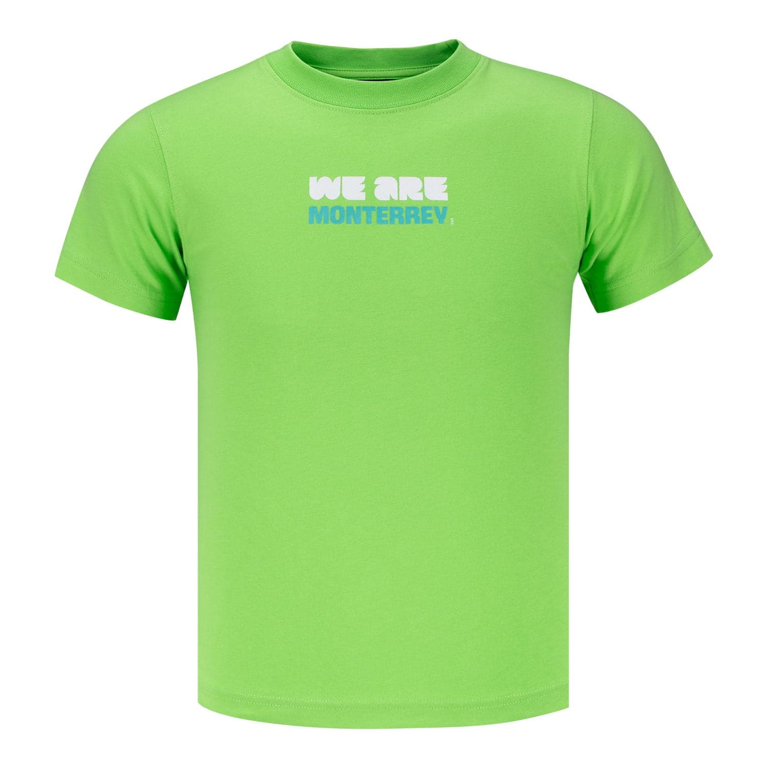 World Cup 2026 Monterrey T-Shirt (Youth)