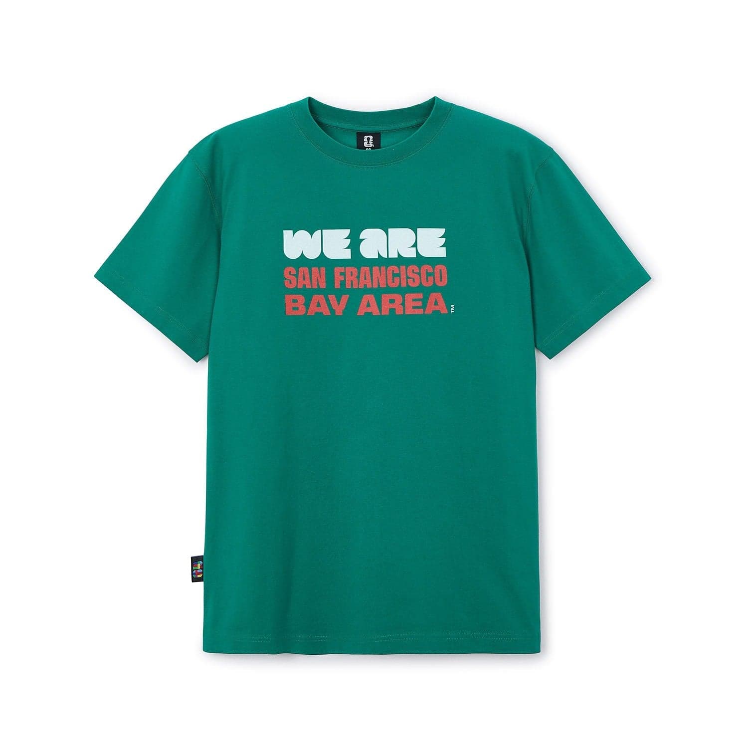 World Cup 2026 San Francisco T-Shirt
