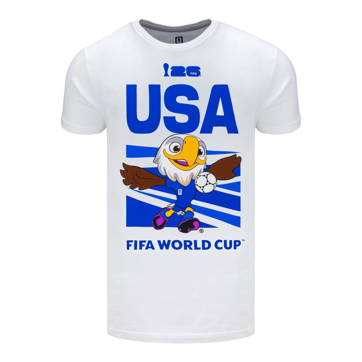 USA World Cup 2026 T-Shirt