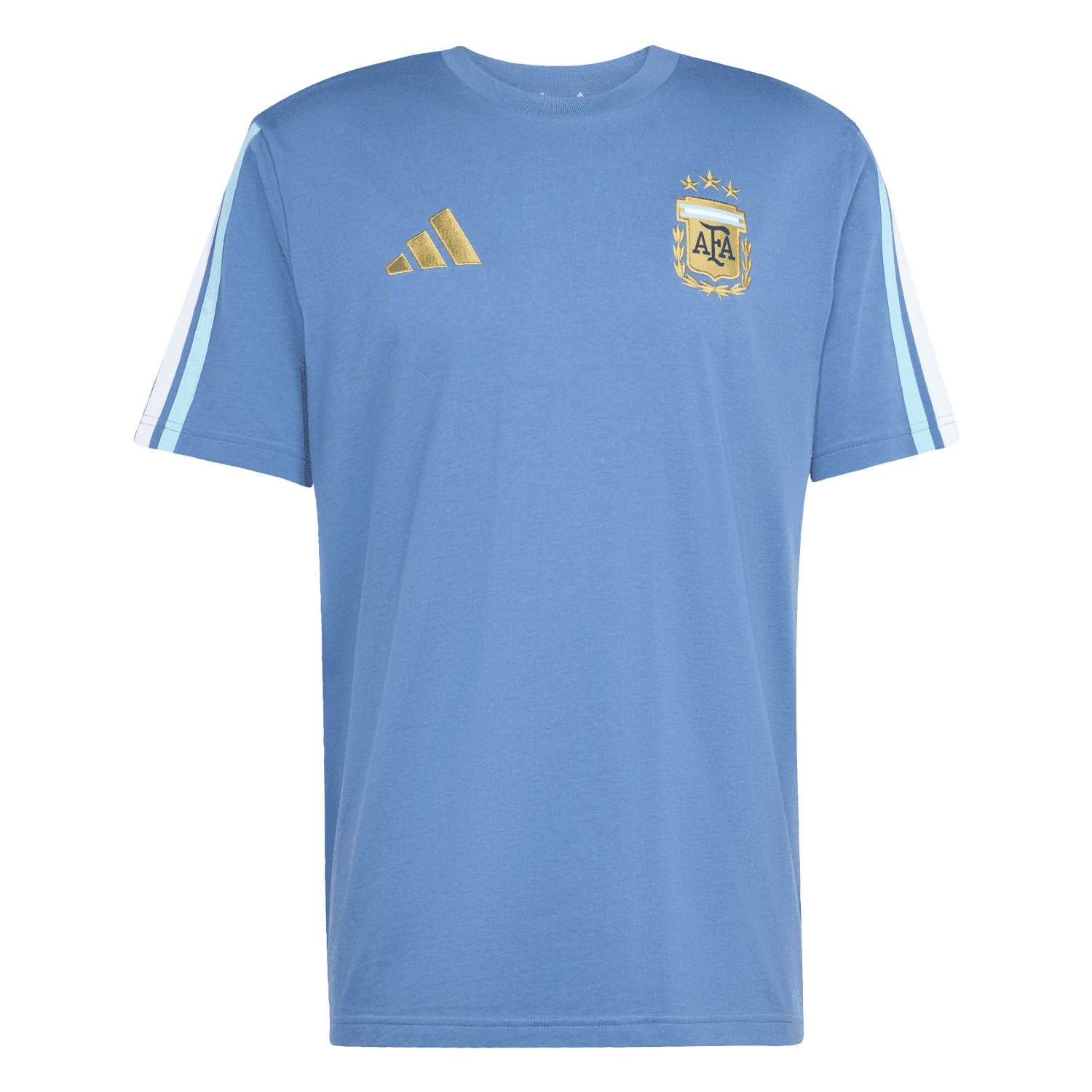 Argentina World Cup 2026 T-Shirt (Men's)