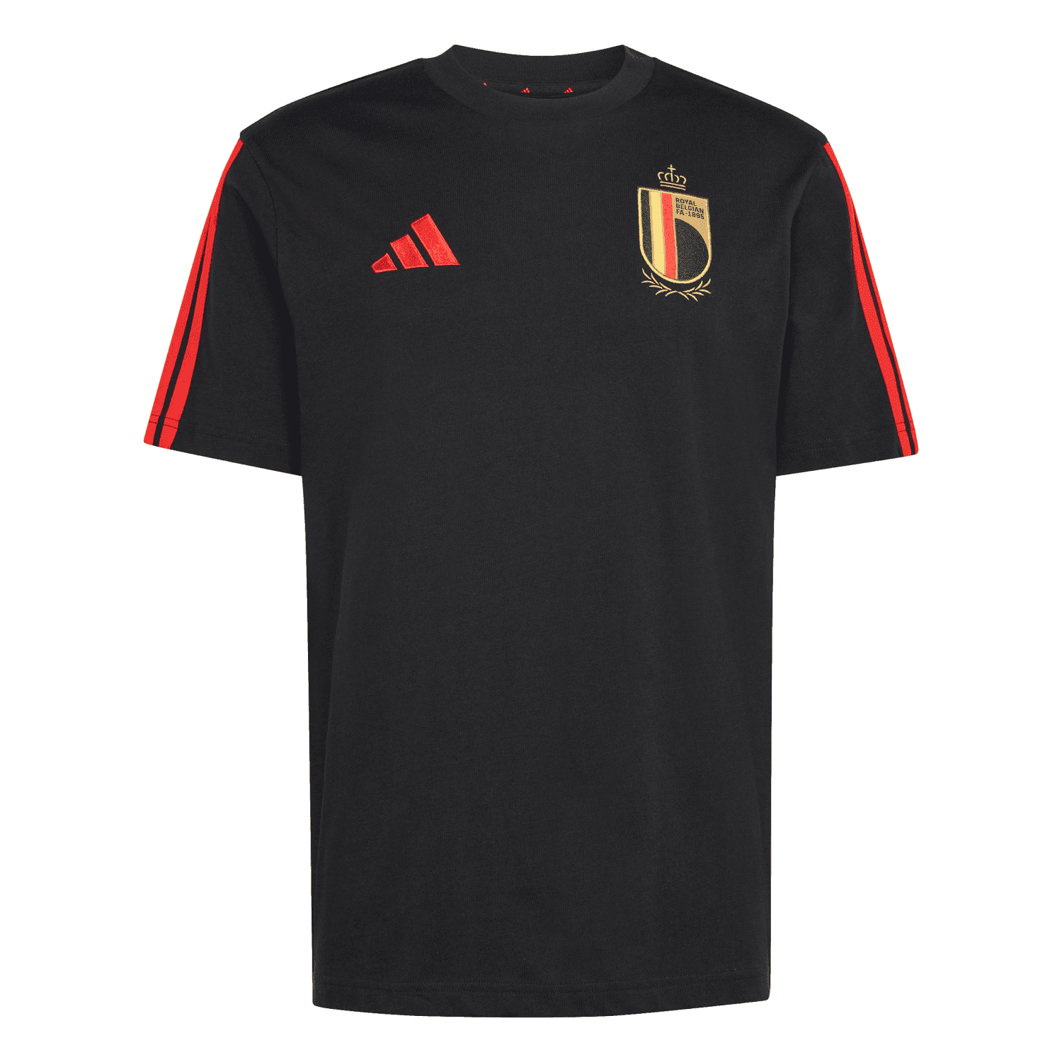 Belgium World Cup 2026 T-Shirt (Men's)