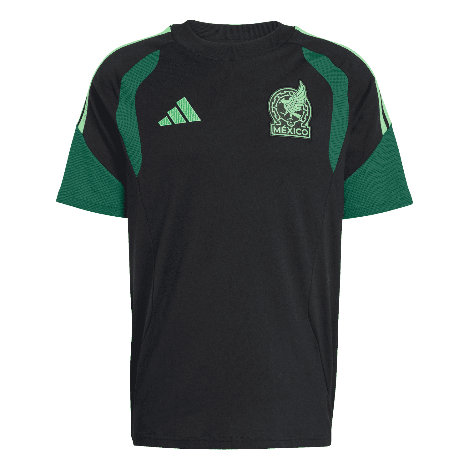 Mexico World Cup 2026 T-Shirt (Men's)