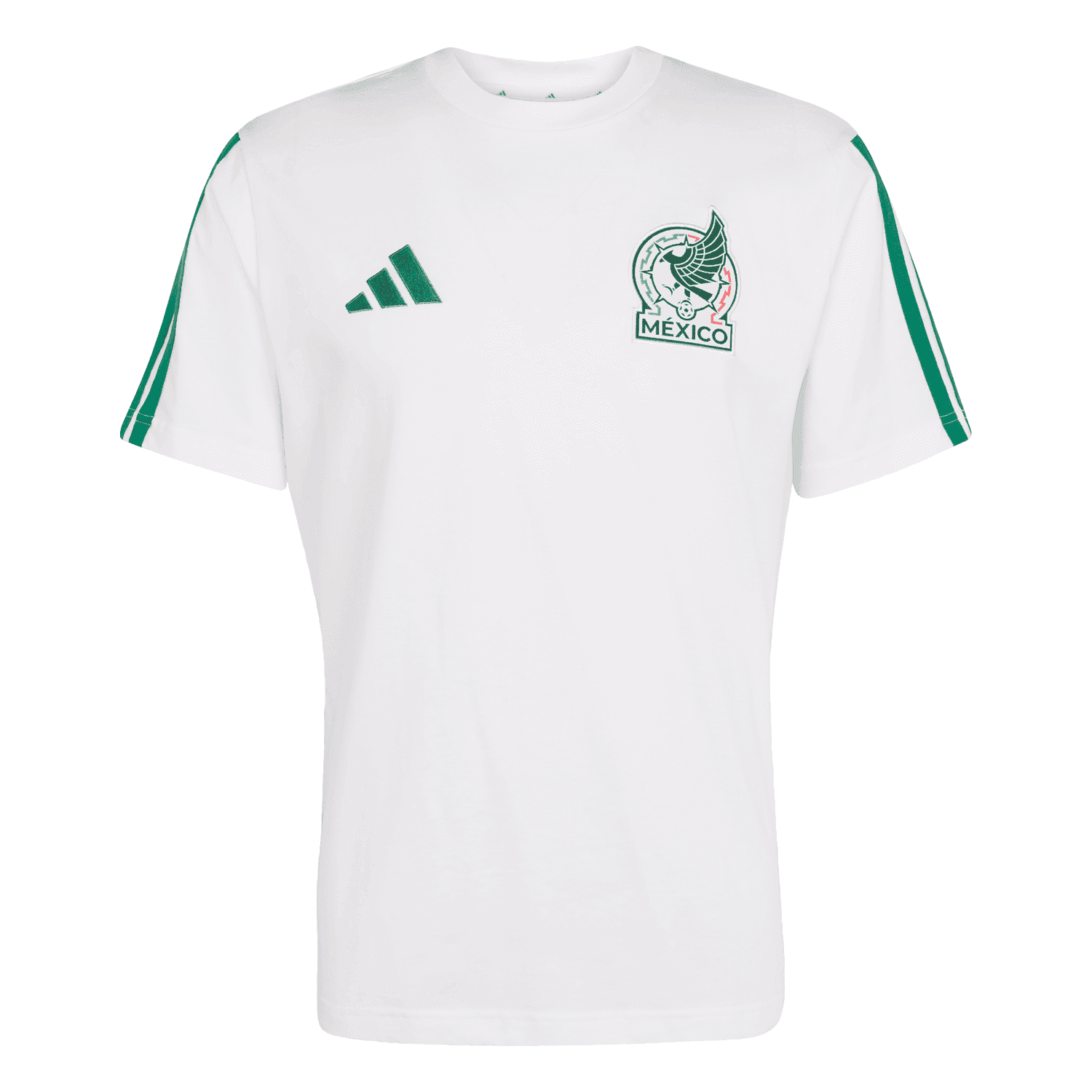 Mexico World Cup 2026 T-Shirt (Men's)