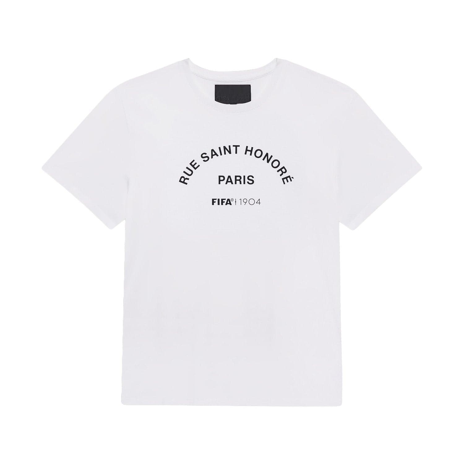 Fifa 1904 Arch Graphic White Tee
