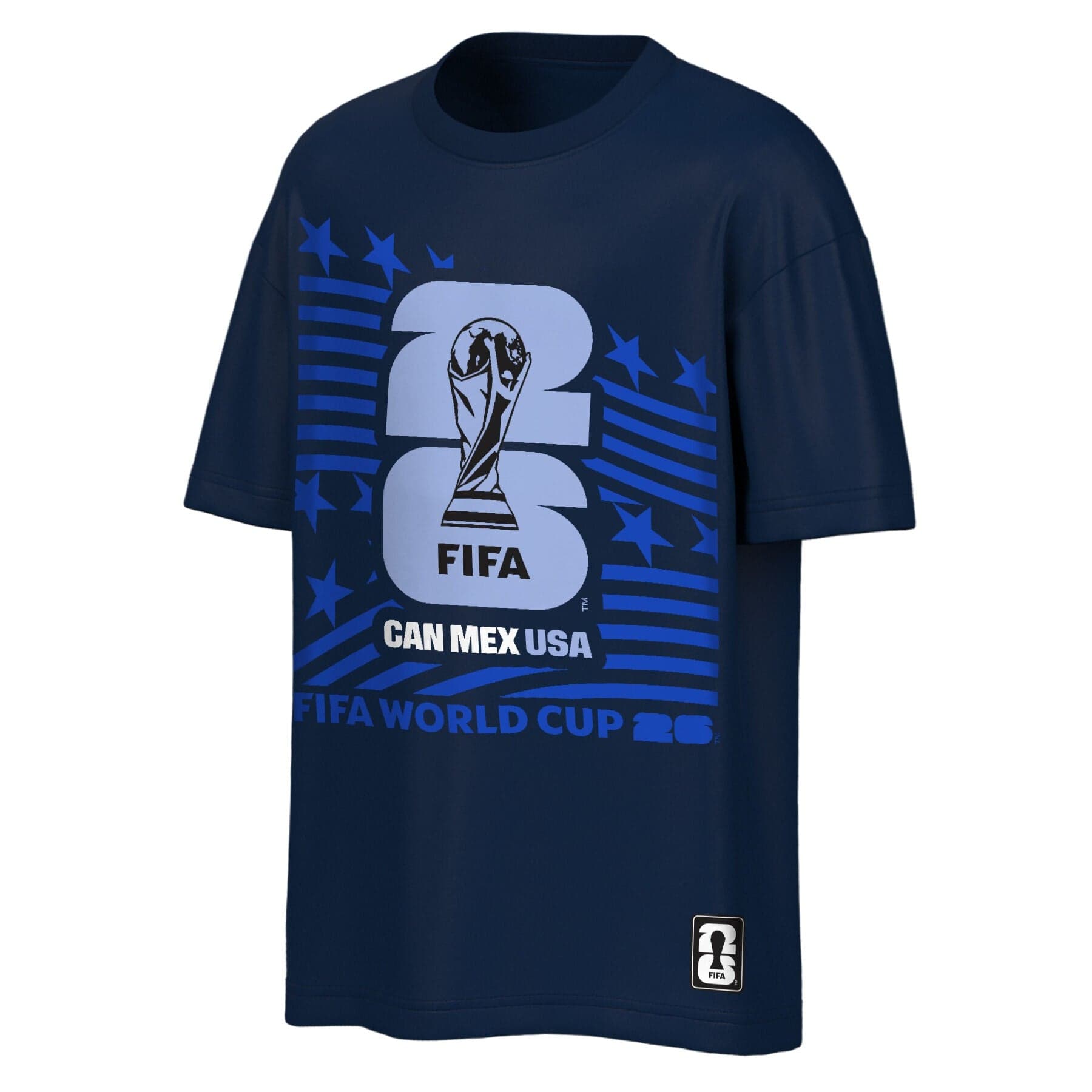 USA World Cup 2026 T-Shirt (Youth)