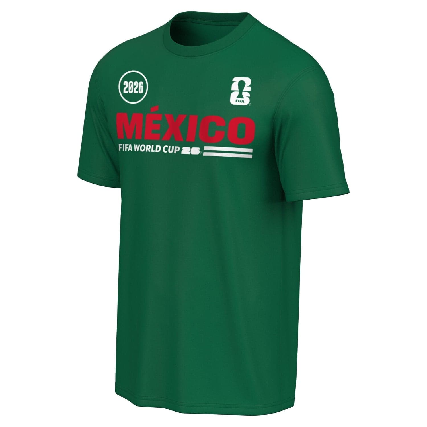 Mexico World Cup 2026 T-Shirt