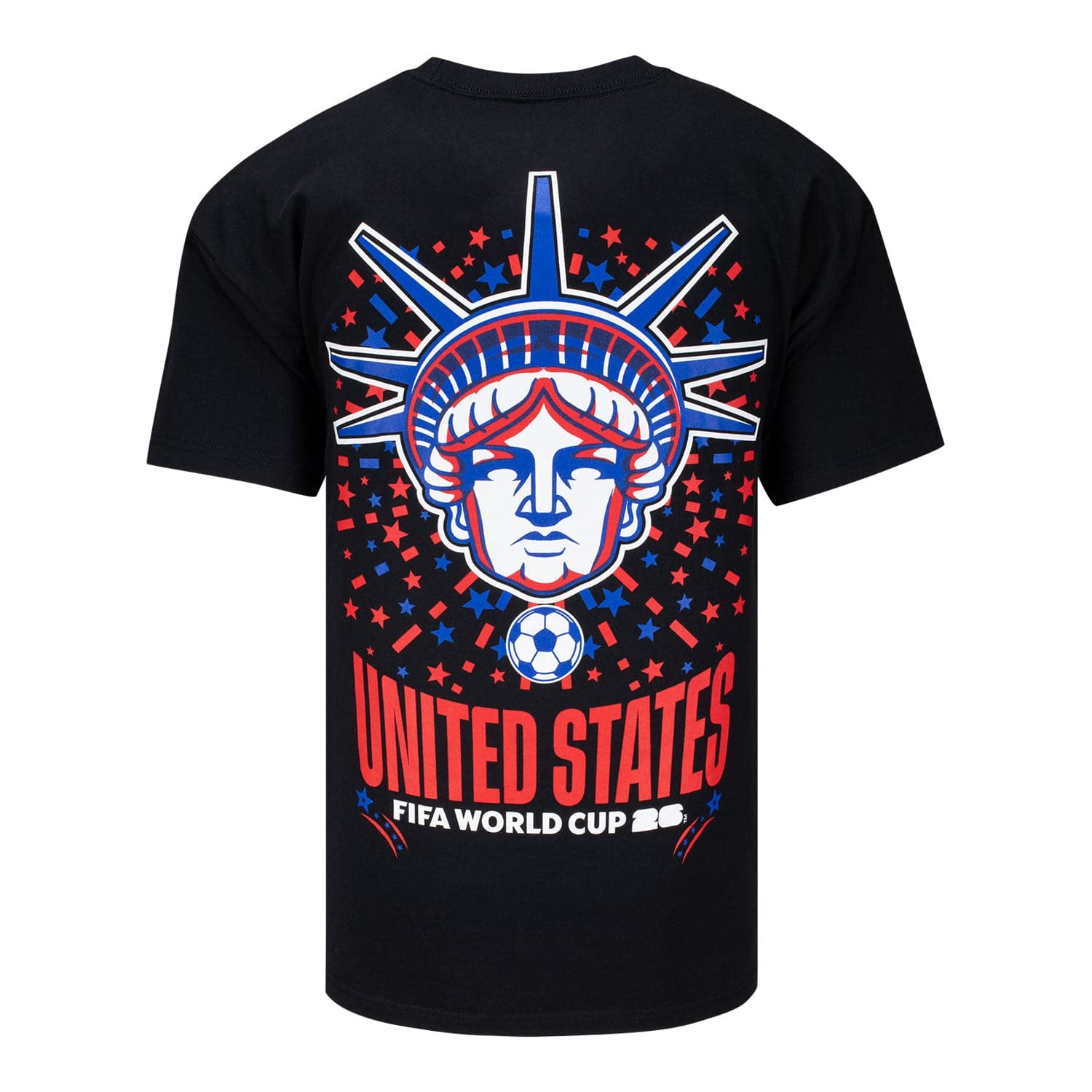 USA World Cup 2026 T-Shirt