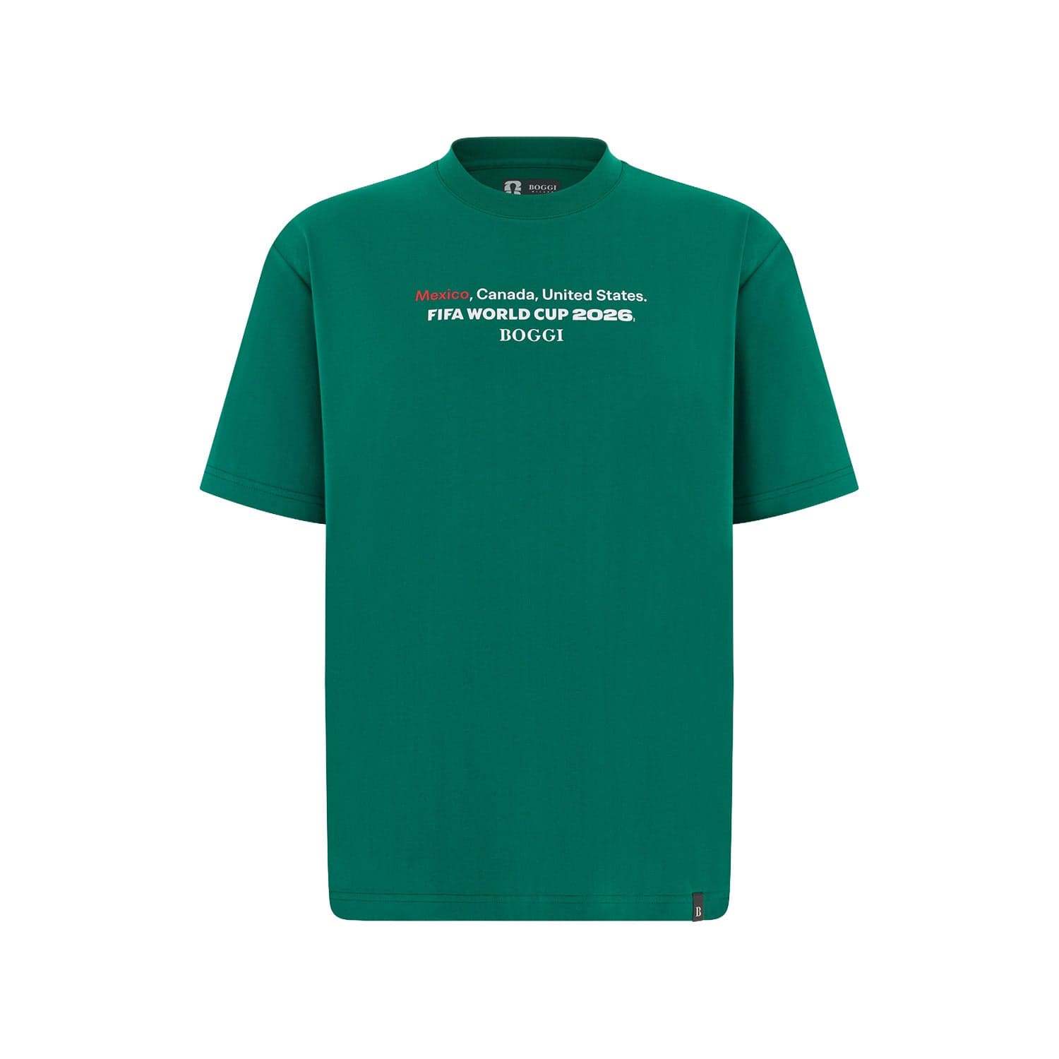 Mexico World Cup 2026 T-Shirt