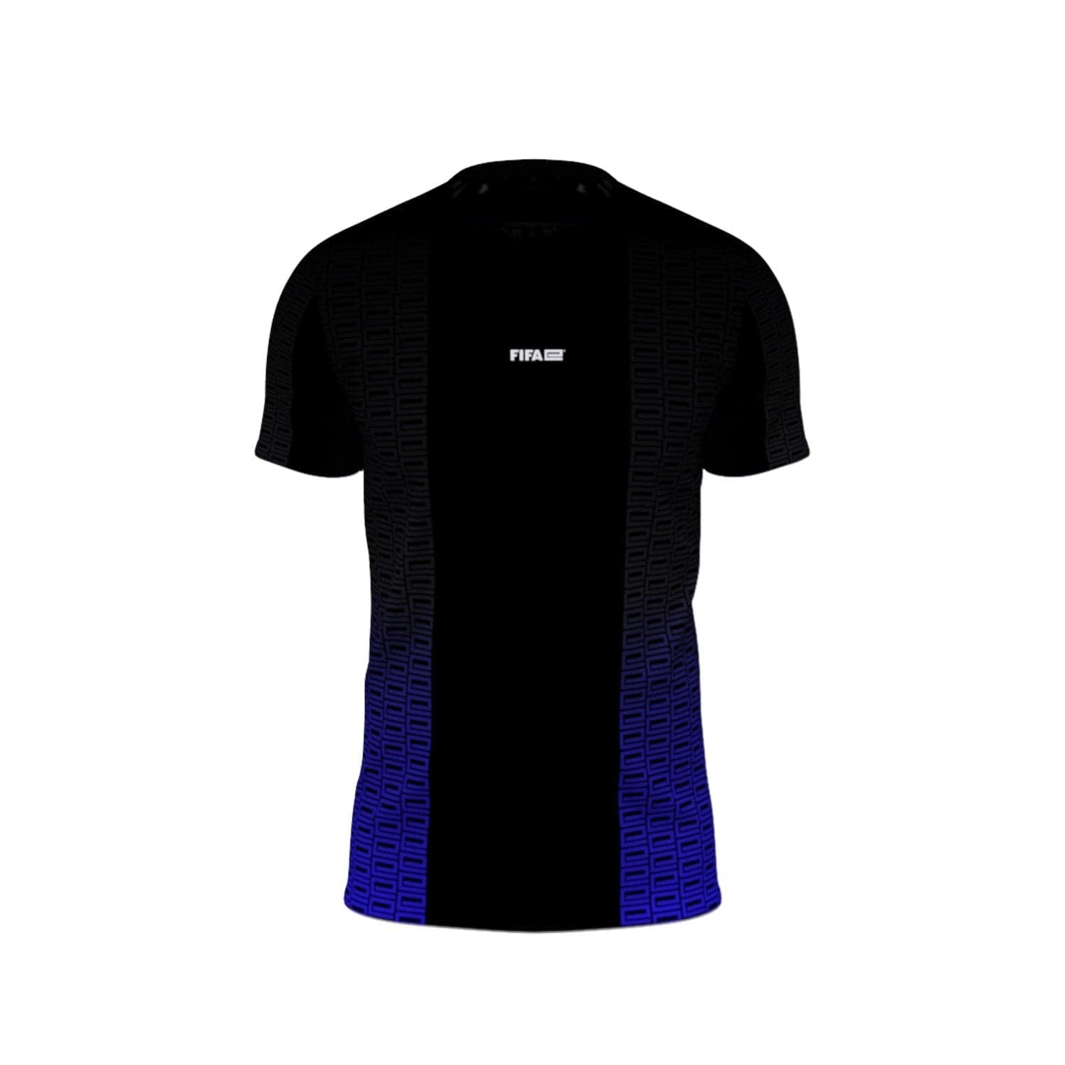 Fifae World Cup 25 Jersey T Shirt
