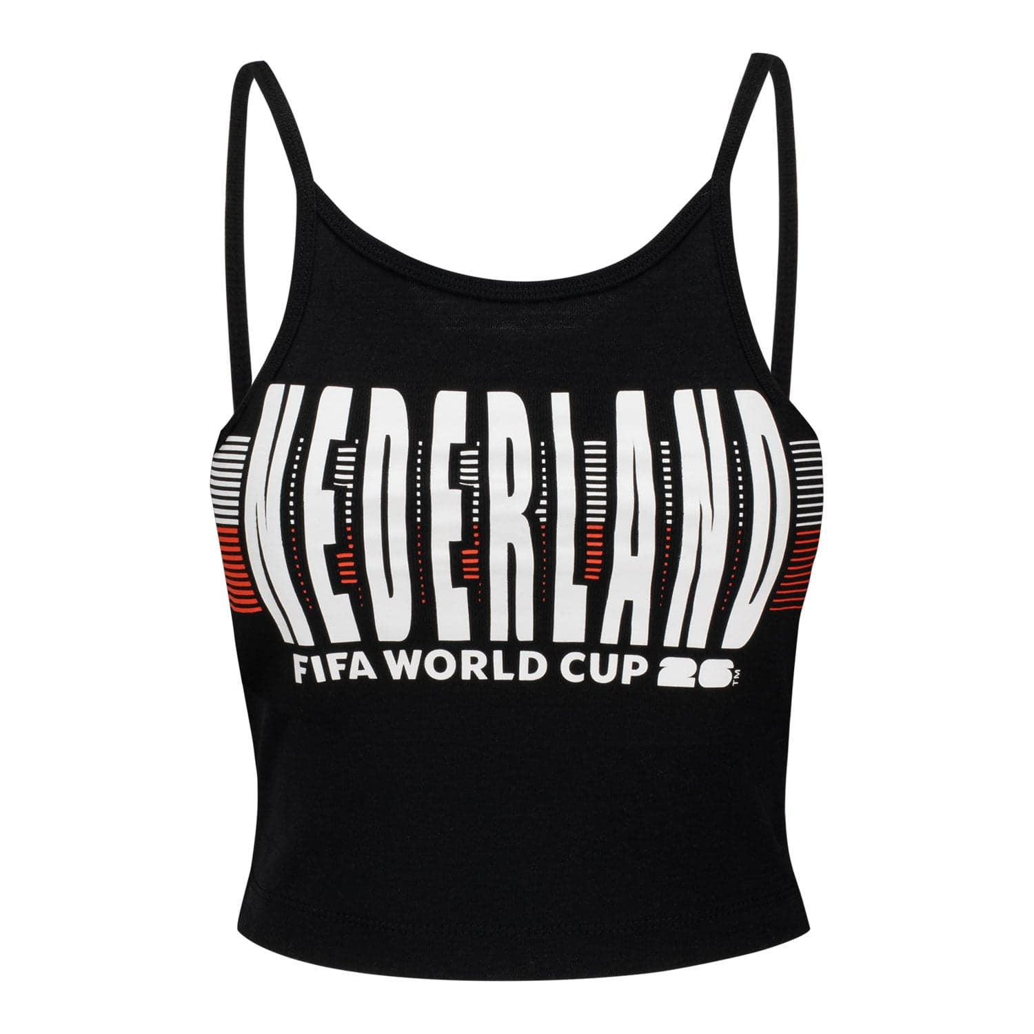 FIFA World Cup World Cup 2026 Tank Top (Women's)
